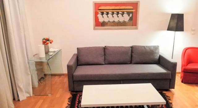 Luxurious loft in Monastiraki, Забронировать Отель Отели Афины с завтраком, рядом с Станция метро Monastiraki, Завтраки