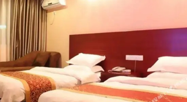 Lilong Hotel