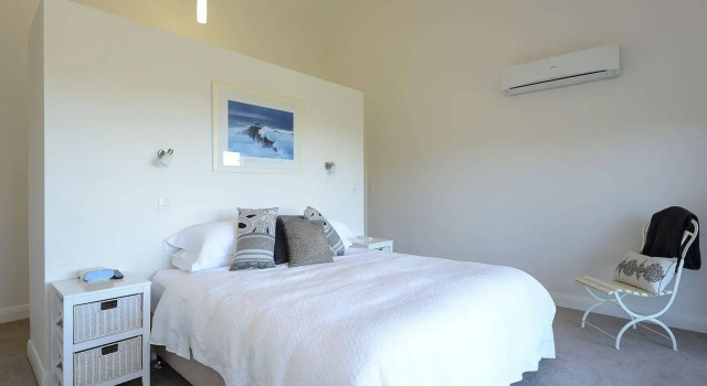 Seascape Retreat, Забронировать Отель Хиндмарш-Вэлли Victor Harbor Region