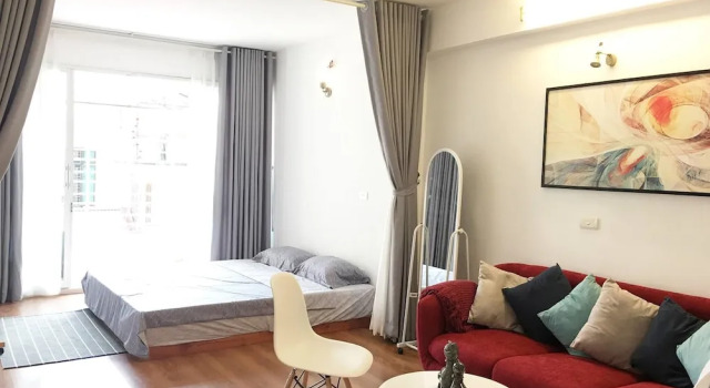 Wind Chimes Hideaway - Apartment In Central Hanoi, Забронировать Апартаменты/квартира Апартаменты Ханоя, Апартаменты/квартира
