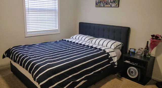 Номер Standard Carriage Guest House