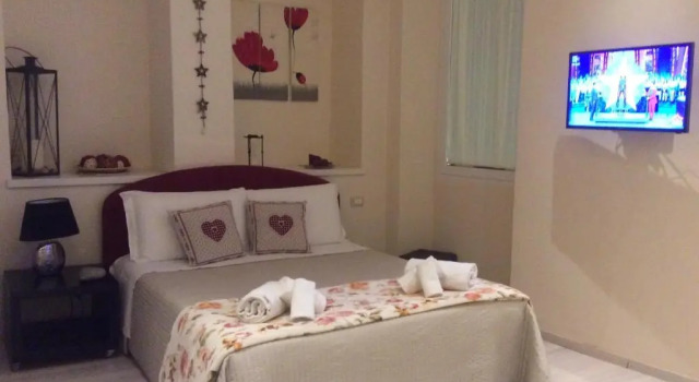 Borgo20 Firenze, Забронировать Отель Сан-Лоренцо Флоренция, рядом с Площадь Кафедрального собора