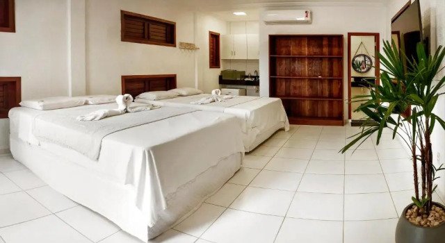 Residencial União