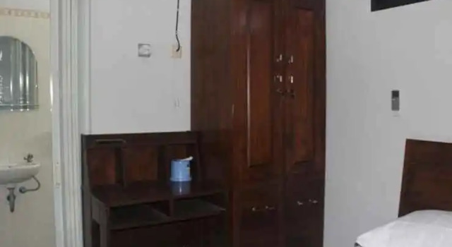 Homestay Rumah Kita