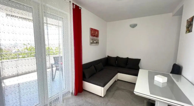 Апартаменты Apartman Solin 1