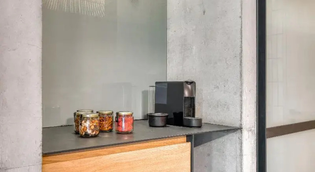 Двухместный номер Standard с балконом Boga Mexico City by Lumina