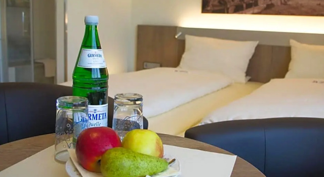 Zeitlers Hotel & Apartments, Забронировать Апартаменты/квартира Апартаменты земли Гессена, Апартаменты/квартира