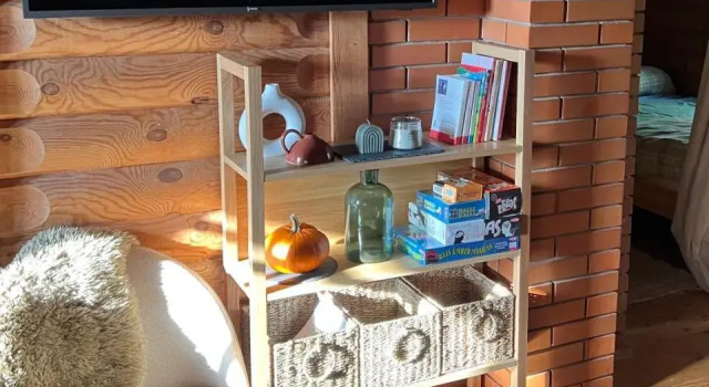 Kelgumäe, Book Hotel Otepaa Valgamaa