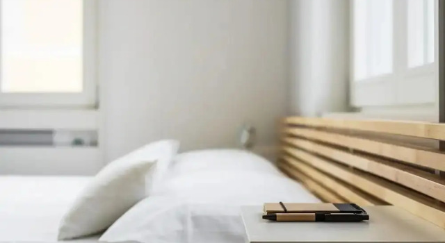 Appartamento Monolocale Milano Boccherini by HomeatHotel, Book Apartment Milan Lombardy