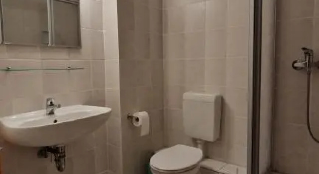Апартаменты Haus Schmidt