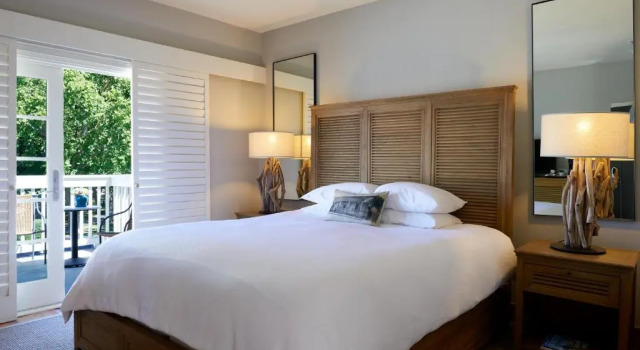 Номер Standard El Dorado Hotel