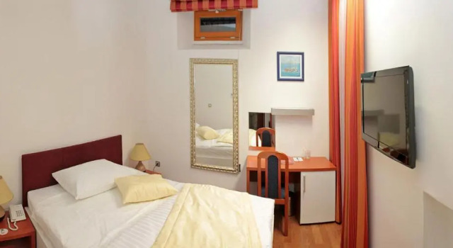 Номер Standard Hotel Monika