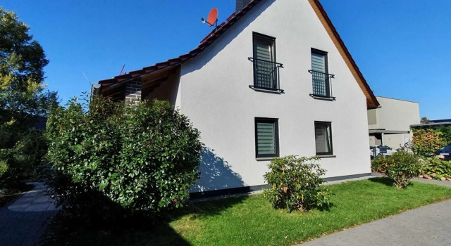Ferienhaus Spreedeich, Prenota Hotel Hotel a Brandeburgo con parcheggio, Parcheggio