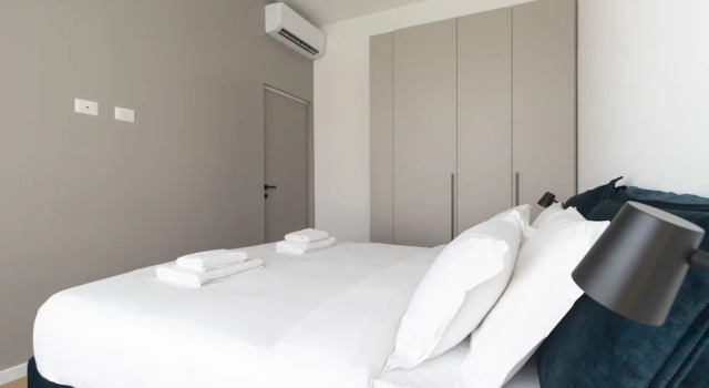 Апартаменты Italianway Comfort - D'aragona 2