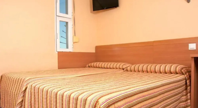 HOSTAL EUROPA pensión