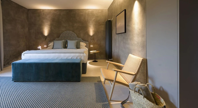 Люкс Luxury Dimora Cottanera