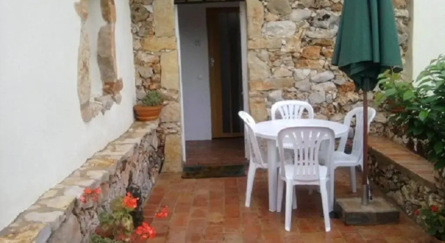 Коттедж Casa Bi Rosario - Quinta Amoreira