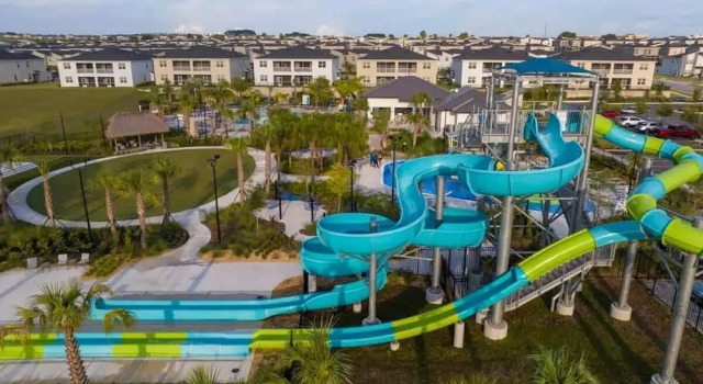 Коттедж Cozy 3Bd Champions Gate Resort Retreat Near Disney