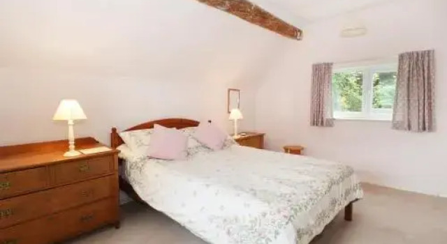Shepherds Cottage