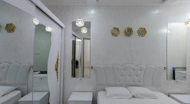 1BR Apt in the center of Batumi