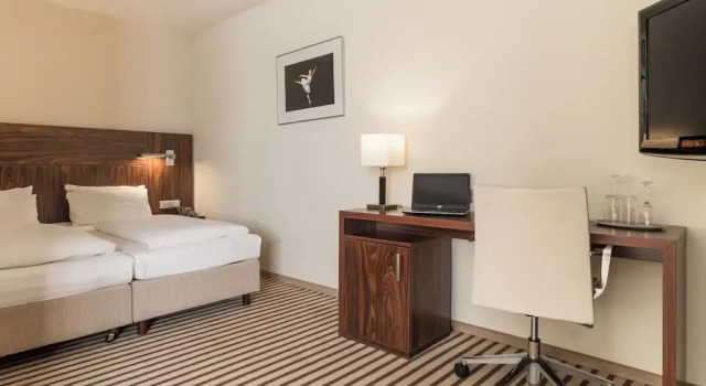 Premium chambre Hotel an der Oper