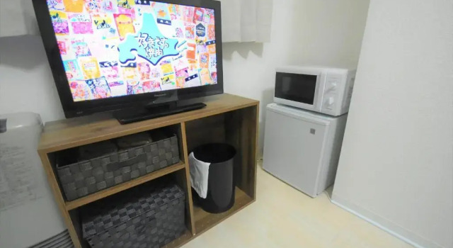 Номер Standard KIYAZA Road Sapporo