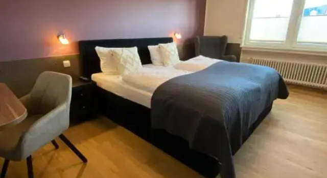 Двухместный номер Standard Hotel Schütz