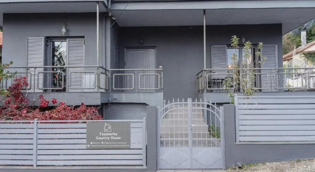 Country house 2