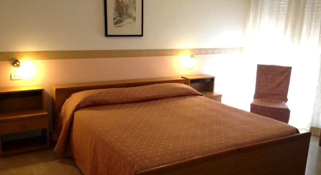 Diavin, Book Hotel Bivona Calabria