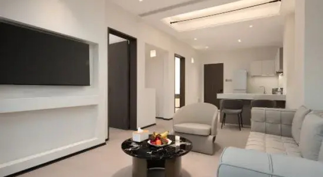 Suite YeXuHomestay
