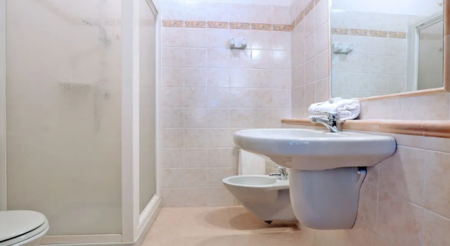 Номер Economy Hotel Costabella