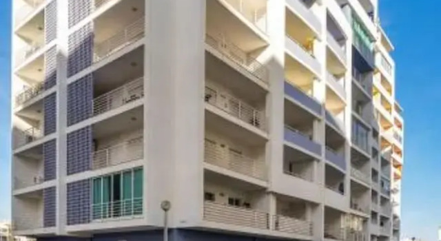 Faia Praia da Rocha Pool Terrace Flat