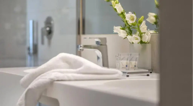 Полулюкс Novecento Suite Hotel