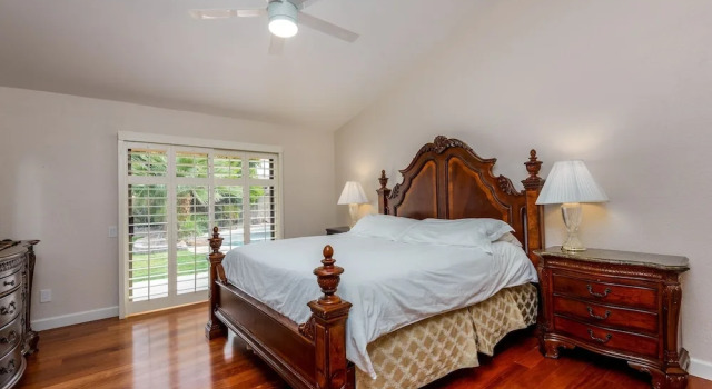 Коттедж Casa Willow 4 Bedroom Home by RedAwning