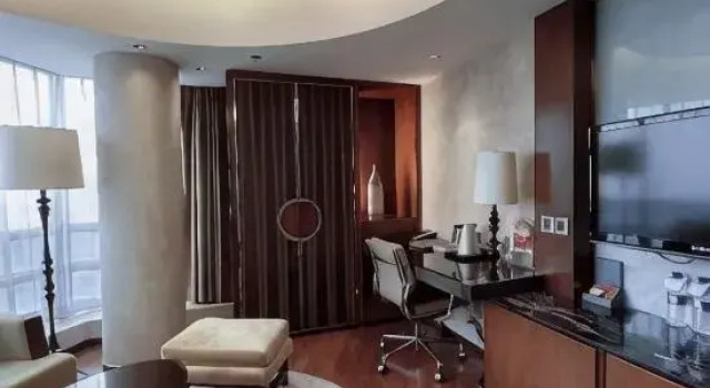 Люкс Business Minshan Ane Grand Hotel