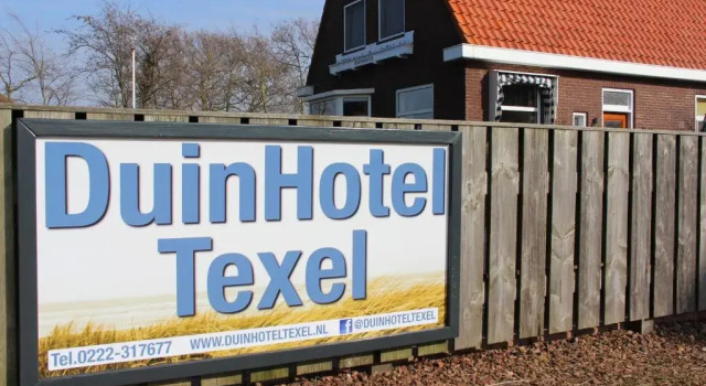 DuinHotel Texel, Reserva ahora Hotel De Koog Texel