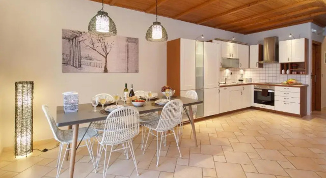 Апартаменты M house luxury suites