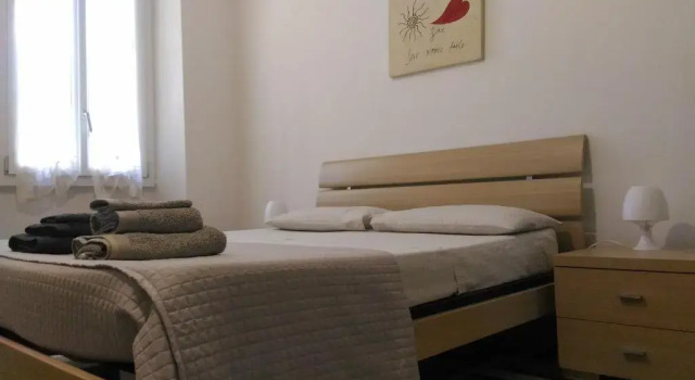 Двухместный номер Standard B&B 55 Alghero