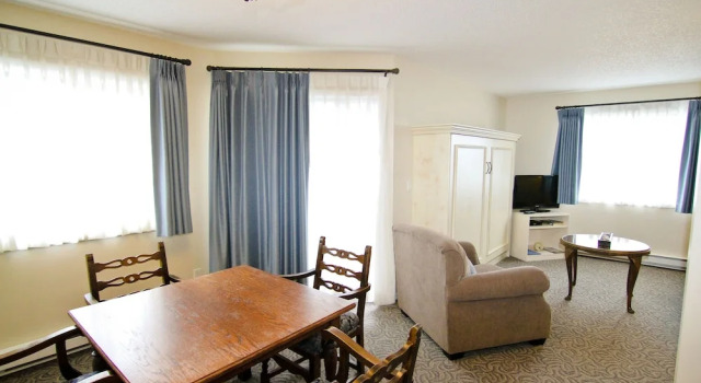 Люкс Comfort Herons Landing Hotel
