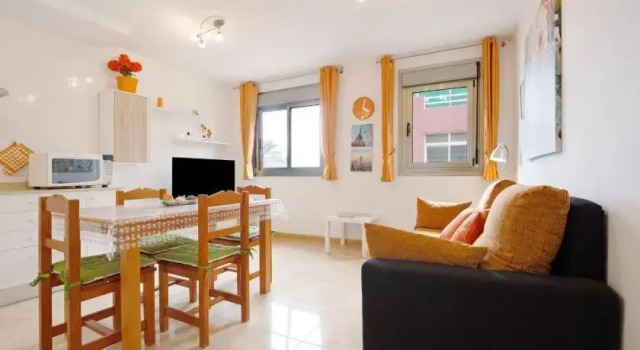 Apartment Orange Fuerteventura