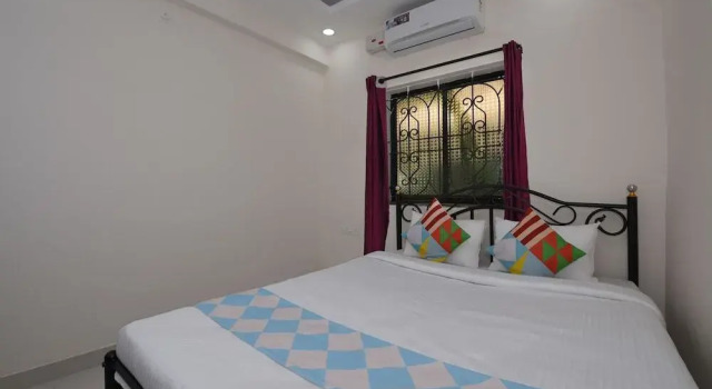 OYO 19828 Home Modern 2BHK Near Club Cubana, Забронировать Отель Арпора Северный Гоа