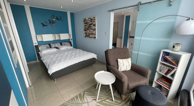 Beautiful Apartment for 4 People, Забронировать Апартаменты/квартира Апартаменты Западной Фландрия, Апартаменты/квартира