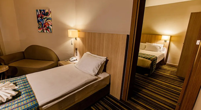 Семейный номер Standard Mustafa Cappadocia Resort