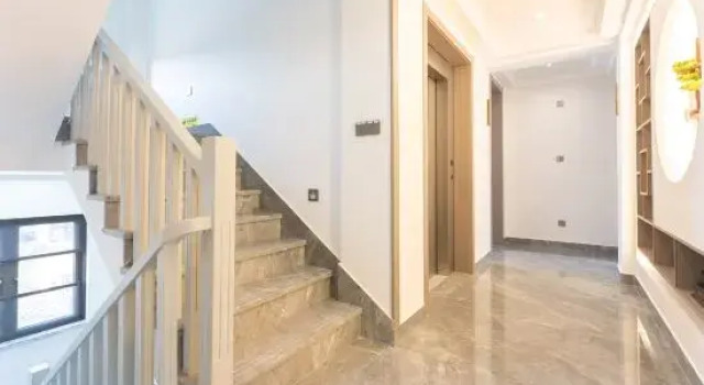 Zhujiajian Shangyu Inn, Buchen Sie Hotel Putuo Zhoushan