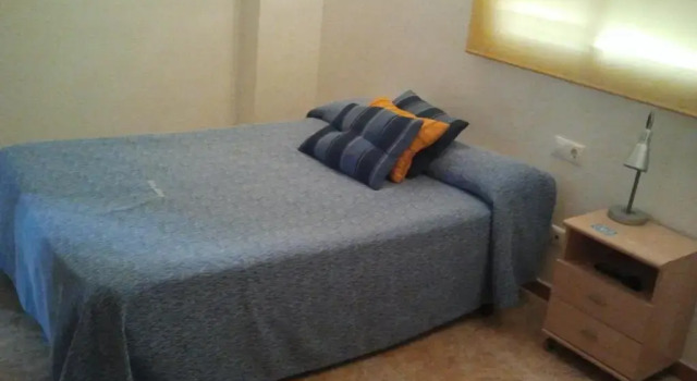 Номер Standard Hostal Arneva Orihuela