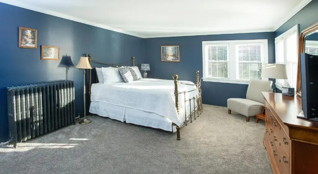Market Street Inn, Rezerwuj Hotel Hotele 3-gwiazdkowe w Ohio, 3*