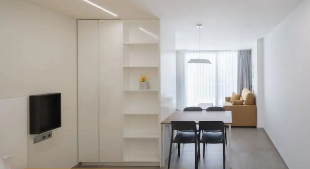 Iberflat Apartamentos los Pinos