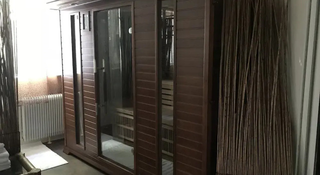 Au Bois de Massier - Chambre d'hôtes