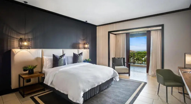Двухместный номер Standard The Capital Zimbali