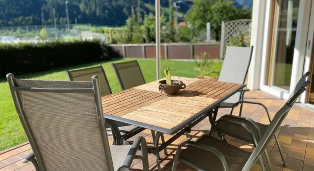 Коттедж Villa Deningfeld